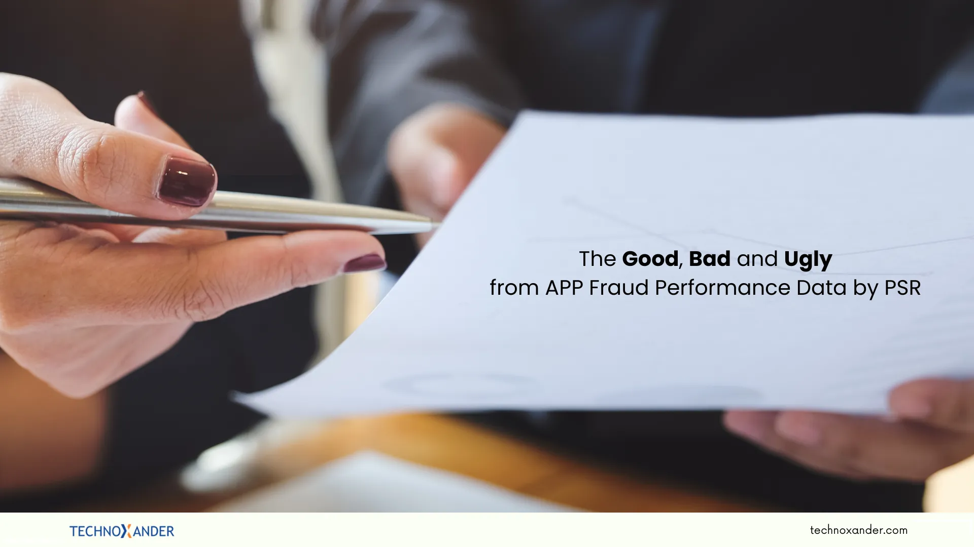Enhancing Transparency and Accountability in the Fight Against APP Fraud