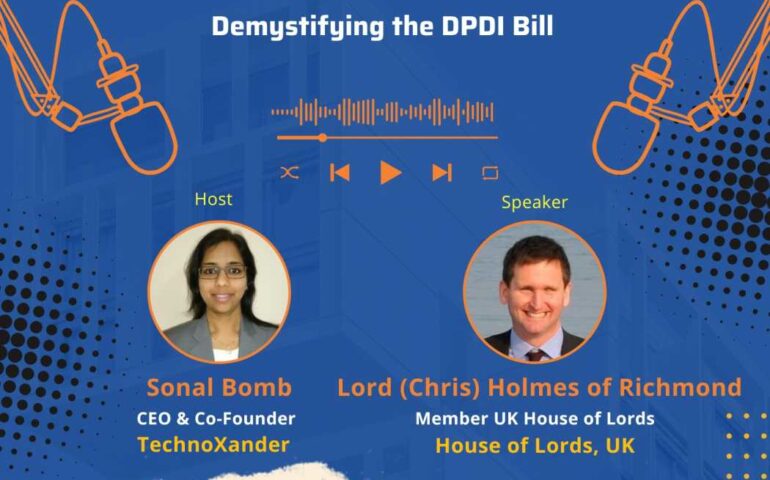 Demystifying the DPDI Bill