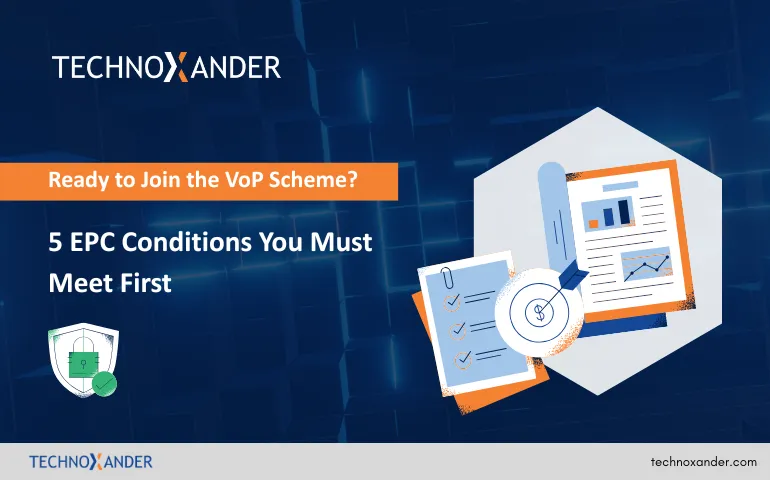 EPC Guidelines for VoP