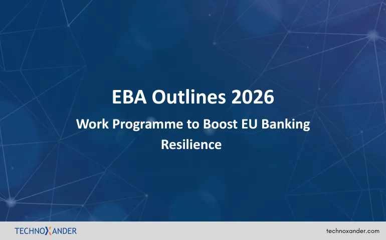 News- Europe Outlines 2026 Work Programme to Boost EU Banking Resilience