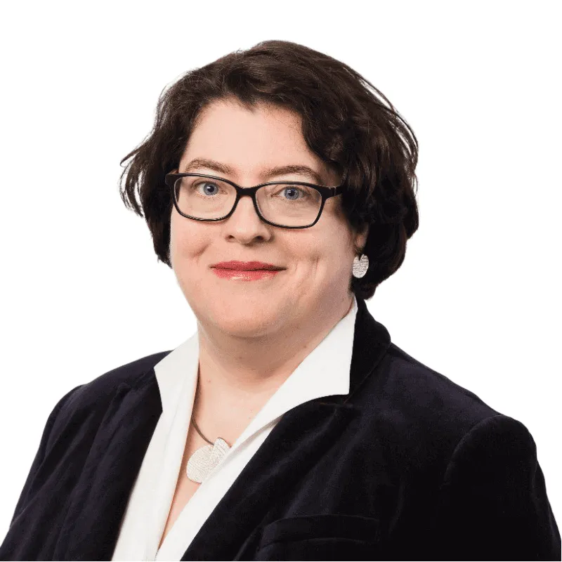 Verena Ritter-Döring