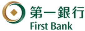 First Bank Logo