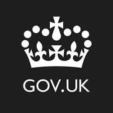 GOV.UK Logo