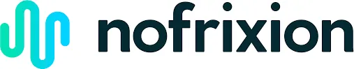 nofrixion logo